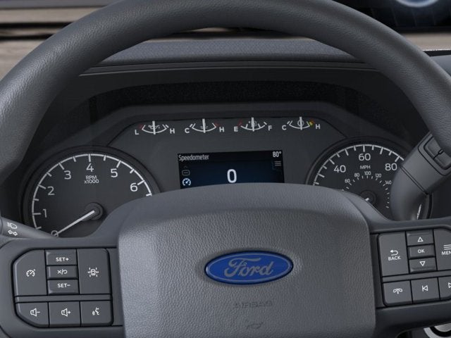 2026 Ford F-150 Lobo