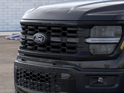2026 Ford F-150 Lobo
