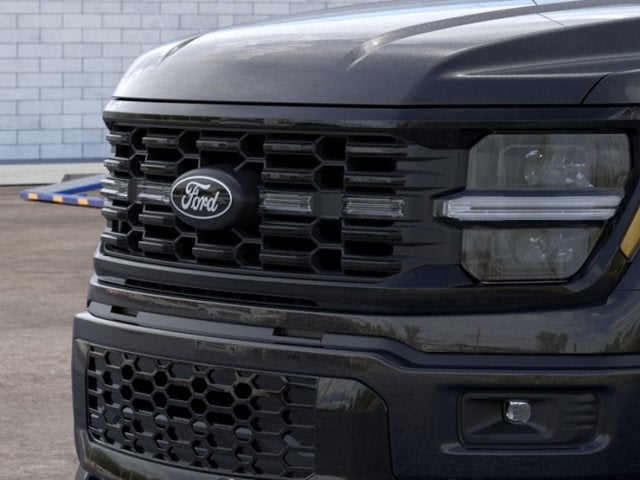 2026 Ford F-150 Lobo