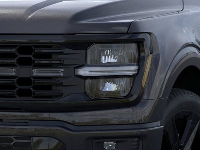 2026 Ford F-150 Lobo