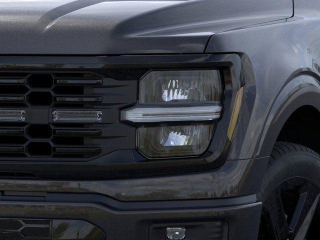 2026 Ford F-150 Lobo
