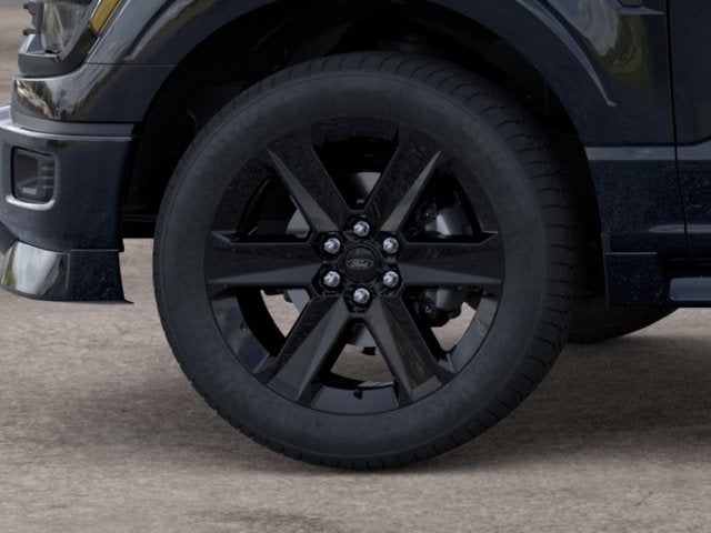 2026 Ford F-150 Lobo
