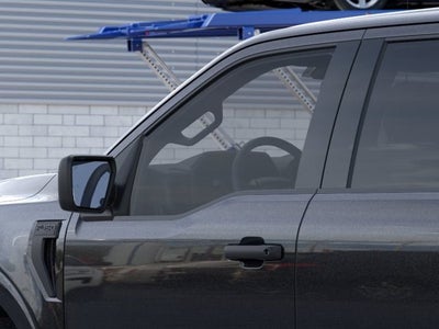 2026 Ford F-150 Lobo
