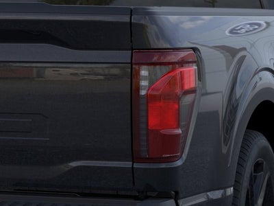 2026 Ford F-150 Lobo
