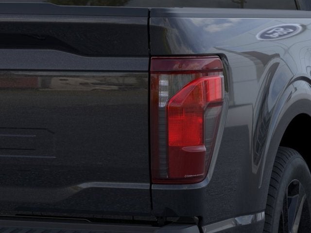 2026 Ford F-150 Lobo