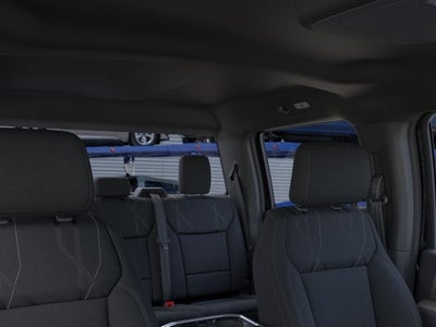 2026 Ford F-150 Lobo