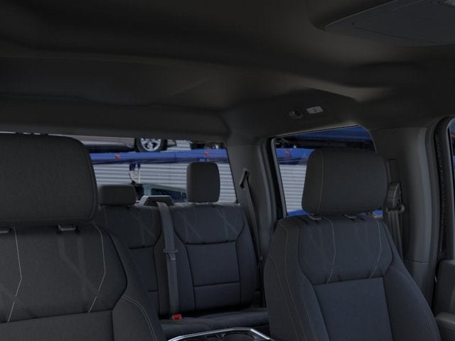 2026 Ford F-150 Lobo