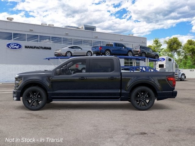 2026 Ford F-150 Lobo