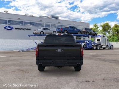 2026 Ford F-150 Lobo