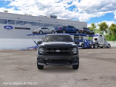 2026 Ford F-150 Lobo