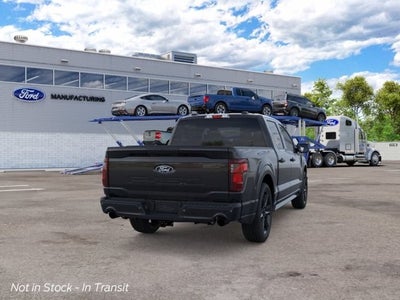 2026 Ford F-150 Lobo