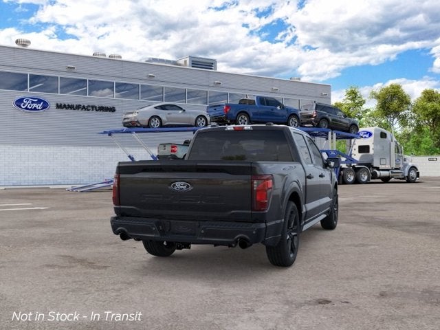 2026 Ford F-150 Lobo