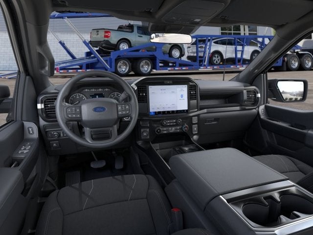 2026 Ford F-150 Lobo