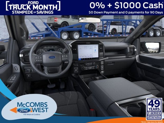 2026 Ford F-150 LOBO