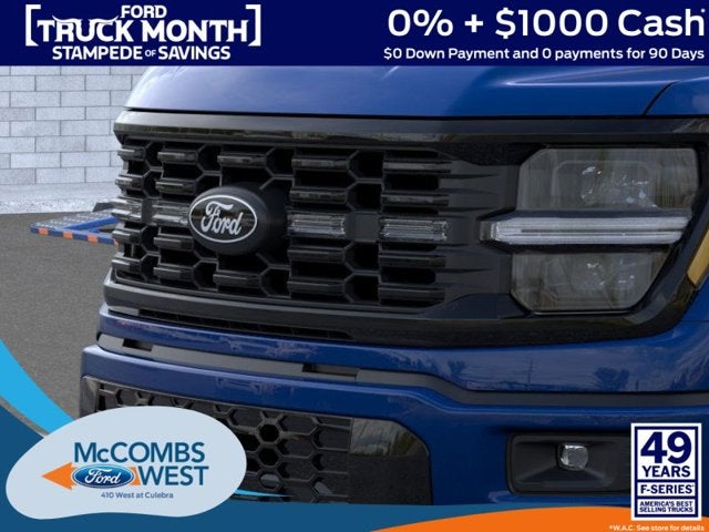 2026 Ford F-150 LOBO