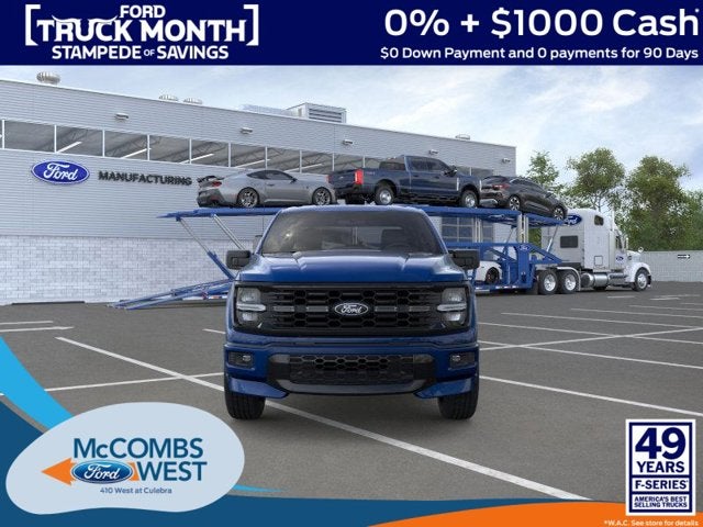 2026 Ford F-150 LOBO