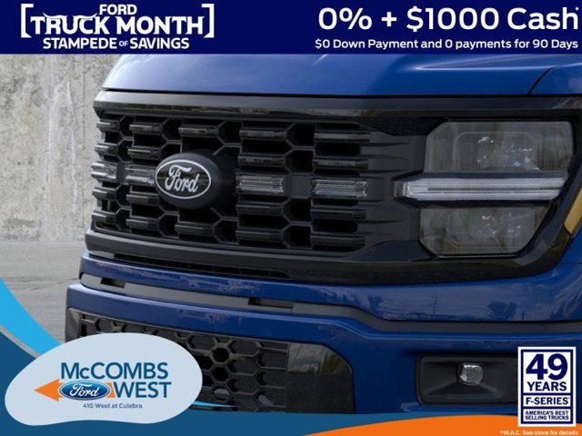 2026 Ford F-150 LOBO