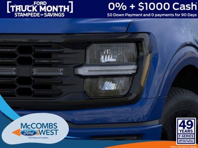 2026 Ford F-150 LOBO