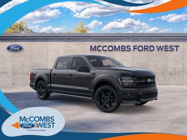 2026 Ford F-150 Lobo