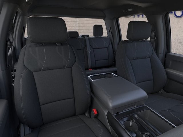 2026 Ford F-150 Lobo