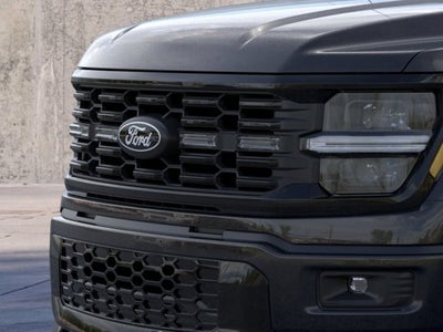 2026 Ford F-150 Lobo