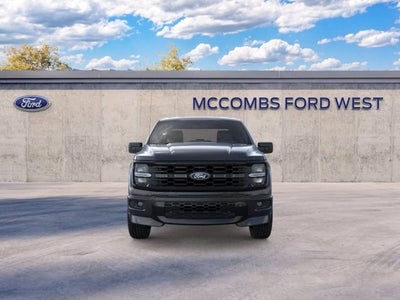 2026 Ford F-150 Lobo