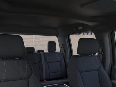 2026 Ford F-150 Lobo