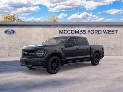 2026 Ford F-150 Lobo