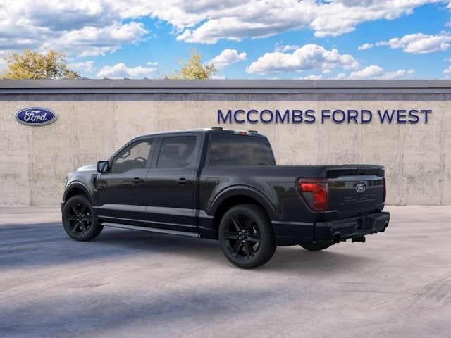 2026 Ford F-150 Lobo