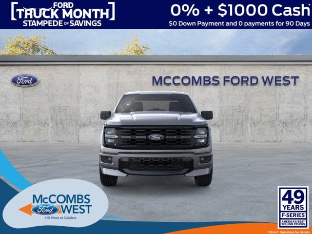 2025 Ford F-150 LOBO