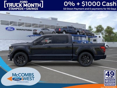 2026 Ford F-150 LOBO