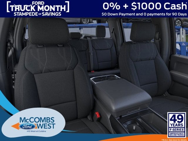 2026 Ford F-150 LOBO