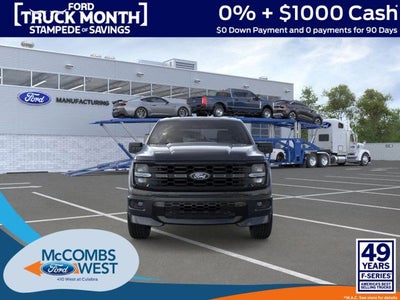 2026 Ford F-150 LOBO