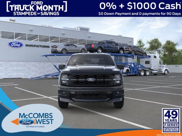 2026 Ford F-150 LOBO