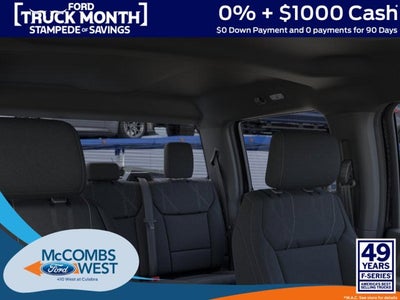 2026 Ford F-150 LOBO