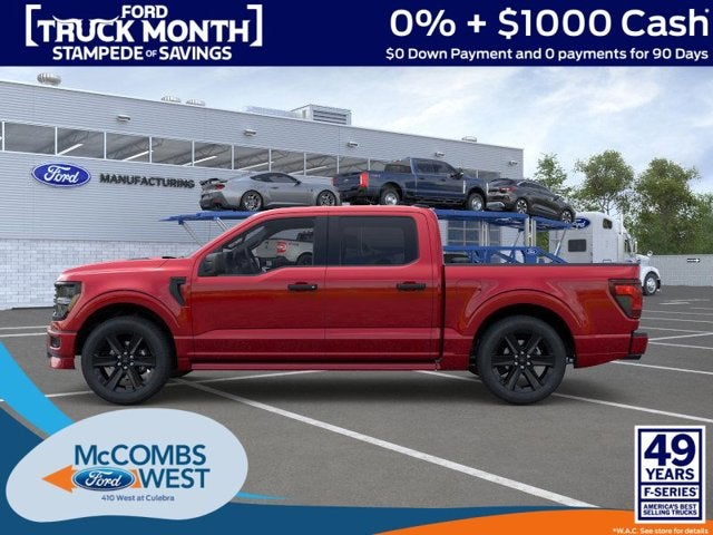 2026 Ford F-150 LOBO