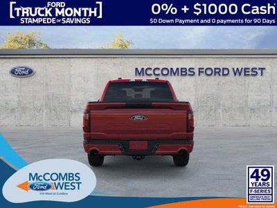 2026 Ford F-150 LOBO