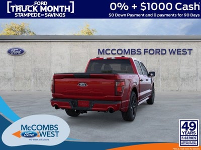 2026 Ford F-150 LOBO