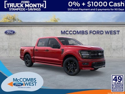 2026 Ford F-150 LOBO