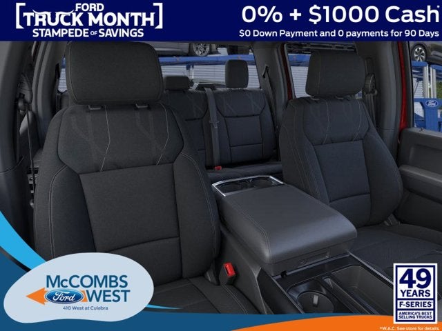 2026 Ford F-150 LOBO