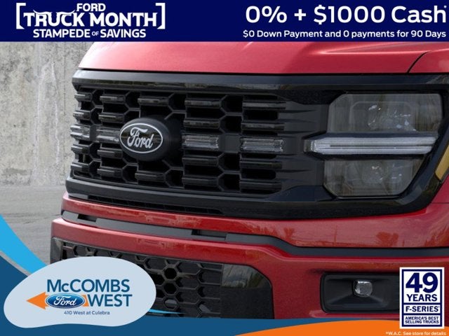 2026 Ford F-150 LOBO