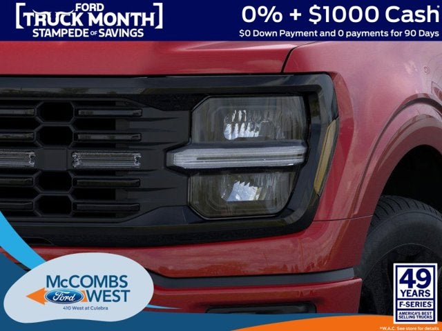 2026 Ford F-150 LOBO