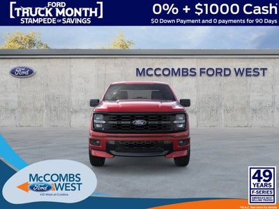 2026 Ford F-150 LOBO