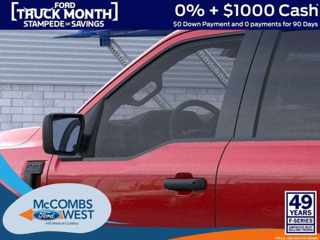 2026 Ford F-150 LOBO