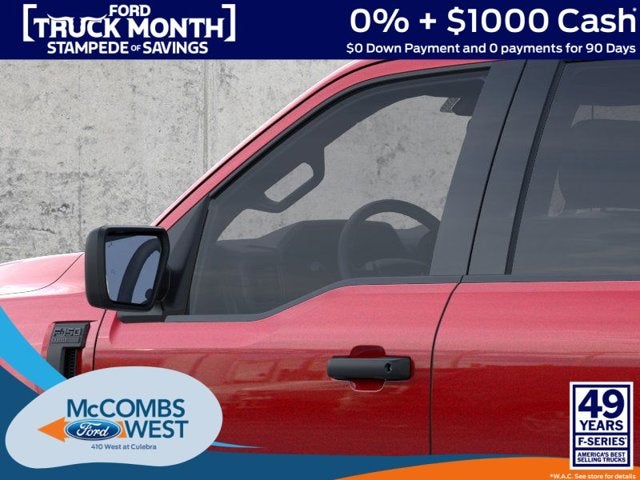 2026 Ford F-150 LOBO