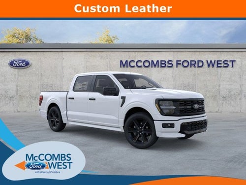 2025 Ford F-150 LOBO