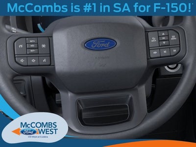 2025 Ford F-150 LOBO