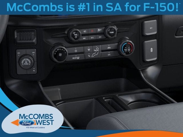 2025 Ford F-150 LOBO