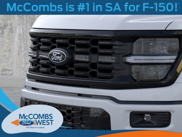 2025 Ford F-150 LOBO