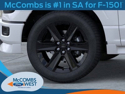 2025 Ford F-150 LOBO